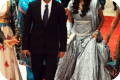 Shoaib, Sania leave for India April 28,2010