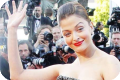 Aishwarya Rai and Deepika Padukone at Cannes 2010 Pictures