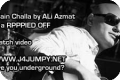 Ali Azmat's Mein Challa is a RIPP OFF (Motorhead - Jack The Ripper)
