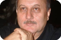 Anupam Kher signs a Woody Allen film