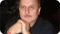 Anupam Kher gets a band-baaja welcome in Bhor