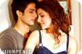 Anushka, Shahid lock lips thrice