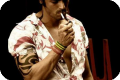 Arjun to quit smoking for children's sake