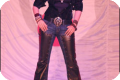 Hotstepper of the week: Sanam Agha