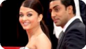 Cannes Updates: Ash-Abhi rushed back to India for Election results