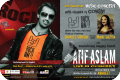 Atif Aslam Rock ON Concert - 30th Oct 2008