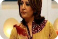 Atiqa Odho Against Her Daughter