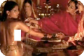 Bipasa Basu Goes Topless For New York Lotto