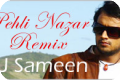 Pehli Nazar (Atif Vs Sean Paul) remxied by DJ Sameen
