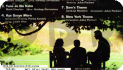 New York Movie Songs [2009/MP3/VBR/320] Exclusive OST - Complete Mp3 Album Download