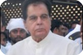 Dilip Kumar hospitalized