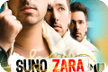 Dino's debut album "Suno Zara" released