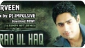 Abrar Ul Haq’s Parveen Remixed by Dj-Sameen