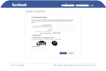 Facebook: Access Restricted (Bad IP)