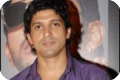 Farhan's sore throat might stall the song for Blue composed by Rahman
