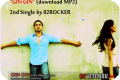Kamran Ahmed aka 82Rocker - GIN GIN 2nd single - mp3 audio download
