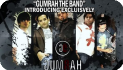 Gumrah The Band with debut song GUMRAH - J4JUMPY.NET exclusive launch