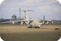 Pakistan Air Force gets Ilyushin IL-78 MIDAS aerial refueling tanker