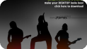 J4JUMPY 2009 Official Wallpapers - (jumpy's creativity is endless) download now