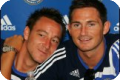 Footballers John Terry and Frank Lampard to attend IIFA-Macau