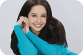Juggun Kazim as Garnier Brand Ambassador