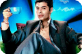 Wishing Karan Johar a very happy Birthday