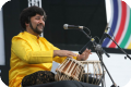 Junoon's Kahmir Tour - Pictures