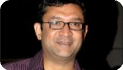 My film with Shahid Kapoor is not titled Yahoo - Ken Ghosh