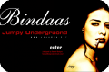 Jumpy Life Style - BINDAAS by Sanwal
