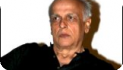 My book 'A Taste Of Life' will outlive all my movies" - Mahesh Bhatt