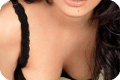 All through my teenage life, I've had a flat chest - Sherlyn Chopra