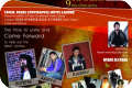 Music Munch - Charity Concert (13th June 2009 - PC Hotel Lahore)