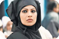Bipasha Basu converts into a Muslim girl