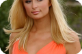 I am a serious and shy girl: Paris Hilton
