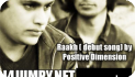 Raakh by Positive Dimension - debut song