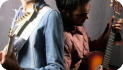 Exclusively Launching & Introducing Raaz The Band