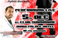 RDB Performing Live @ NITRO Dubai