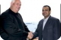 Fortissimo to distribute Indian Film's Road, Movie in the overseas market