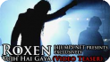 Roxen The Band Bujh Hai Gaya (Video Teaser)