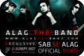Sab Se Alag by The Alag Band - Download Debut Video