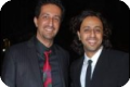 Salim - Sulaiman nominated at the Emmy Daytime Awards