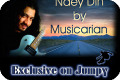 Exclusive Audio Launch: Naey Din by Salman Anwer (Musicarian)