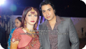 Lollywood Film Actress Sana Wedding Pictures