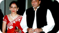 Top Ten Hot Bollywood Wives (2008)