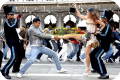 Lakh Lakh Music Video Download from Kambakkht Ishq 2009