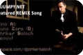 Dino Ali - Suno Zara (Dj Striker Baloch Remix)