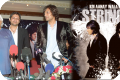 Album Review: Strings - Koi Aanay Wala Hai