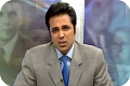 Talat Hussain and crew to arrive home today