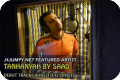 Tanhayiyaan by Saad (debut track) - ECLUISVE LAUNCH