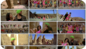 Singh is King - Jee Karda Music Video Download